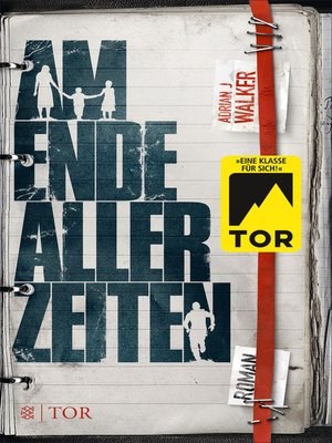 cover image of Am Ende aller Zeiten